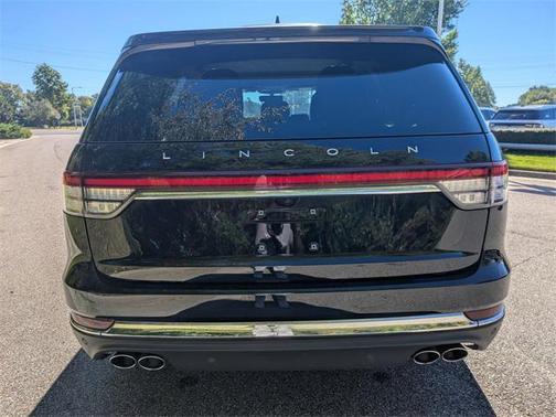 2023 Lincoln Aviator Standard RWD