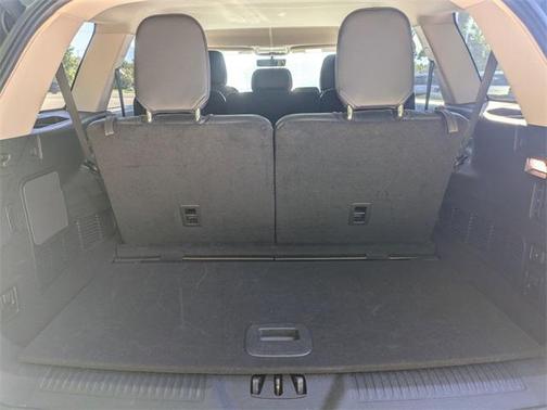 2023 Lincoln Aviator Standard RWD