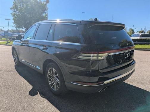 2023 Lincoln Aviator Standard RWD
