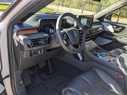 2025 Lincoln Aviator Black Label AWD