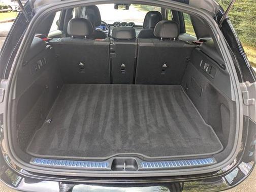 2024 Mercedes-Benz GLC 300 Base