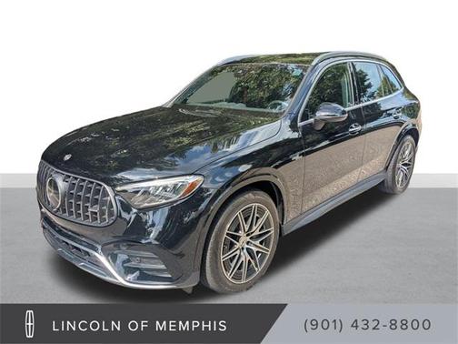 2024 Mercedes-Benz GLC 300 Base
