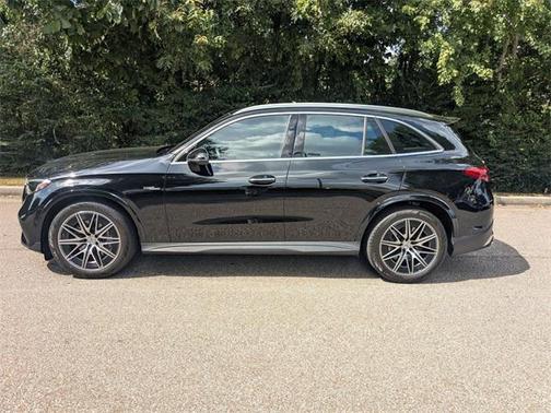 2024 Mercedes-Benz GLC 300 Base