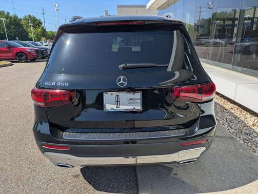 2023 Mercedes-Benz GLB 250 Base