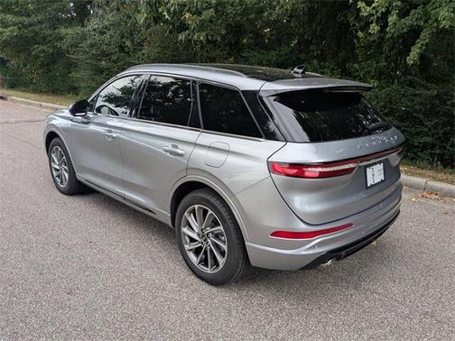 2024 Lincoln Corsair GRAND TOURING