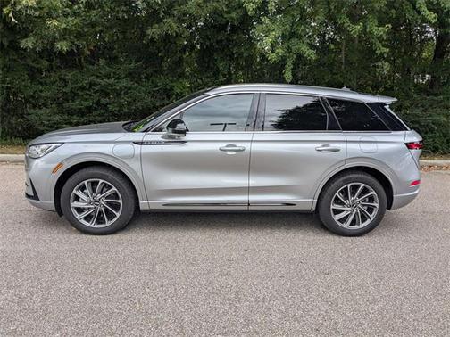 2024 Lincoln Corsair GRAND TOURING