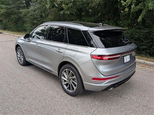 2024 Lincoln Corsair GRAND TOURING