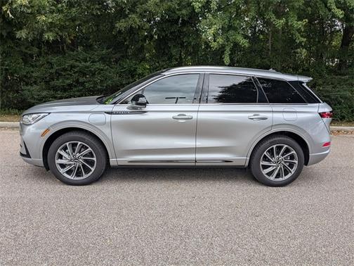 2024 Lincoln Corsair GRAND TOURING