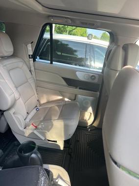 2021 Lincoln Navigator L Reserve