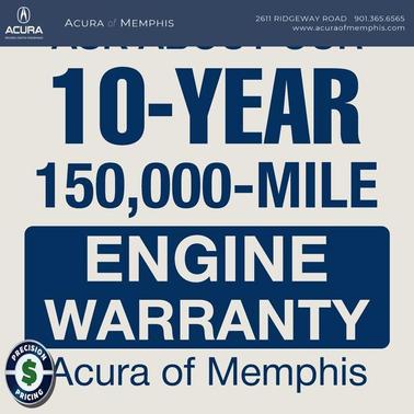 Majestic Black Pearl 2023 Acura MDX Standard