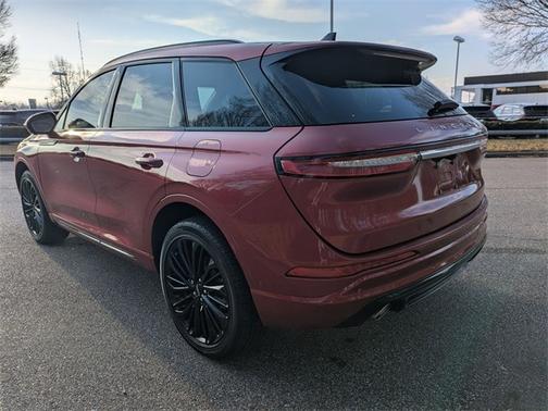 2024 Lincoln Corsair RESERVE