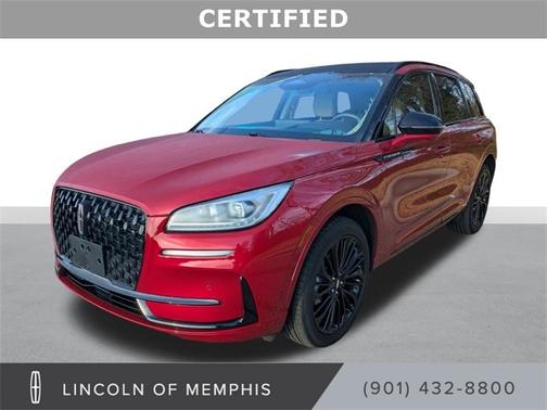 2024 Lincoln Corsair RESERVE