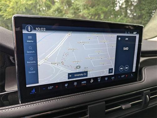 2024 Lincoln Corsair Grand Touring
