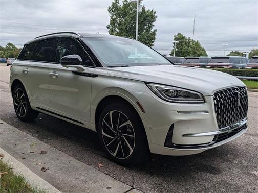 2024 Lincoln Corsair Grand Touring