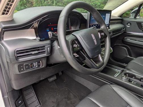 2024 Lincoln Corsair Grand Touring