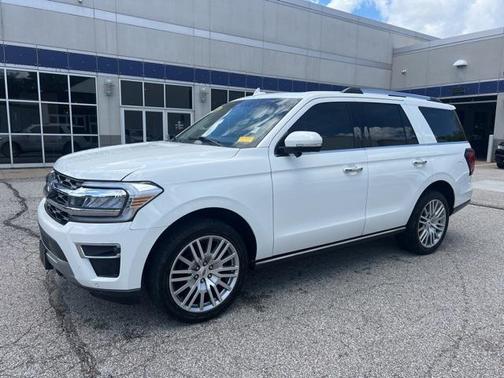 2023 Ford Expedition Limited