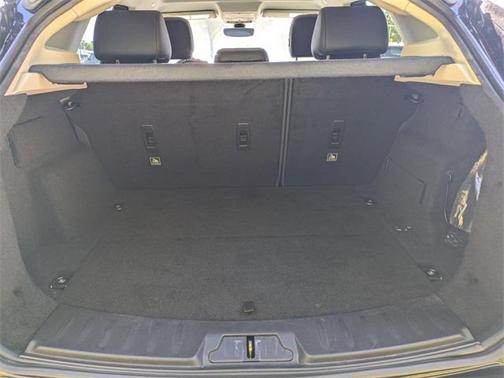 2018 Jaguar E-PACE SE