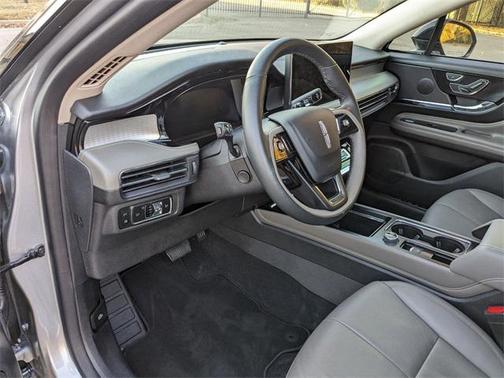 2024 Lincoln Corsair Grand Touring
