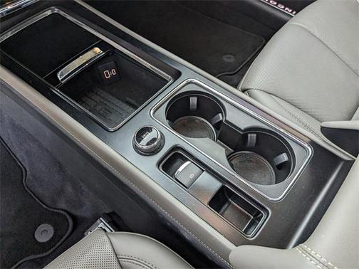 2024 Lincoln Corsair Grand Touring