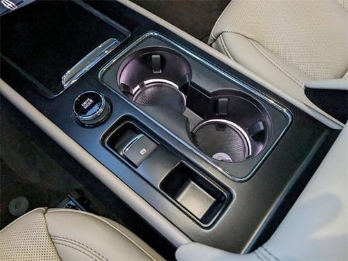 2024 Lincoln Corsair Grand Touring