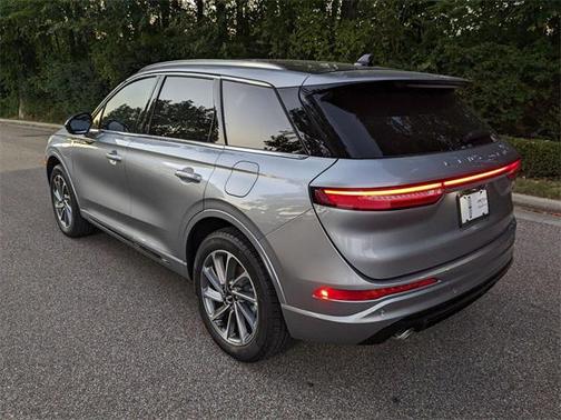 2024 Lincoln Corsair Grand Touring