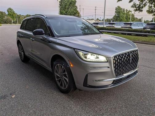 2024 Lincoln Corsair Grand Touring