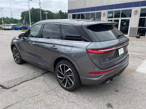 2024 Lincoln Corsair Grand Touring