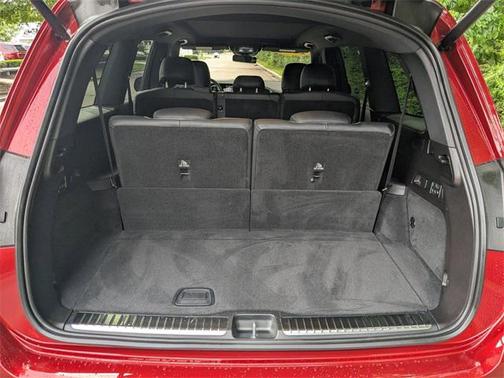 2023 Mercedes-Benz GLS 450 4MATIC