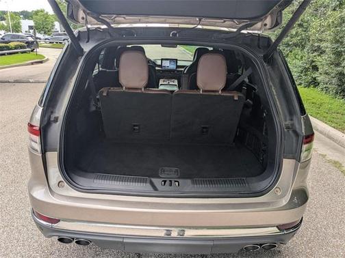 2020 Lincoln Aviator Reserve AWD