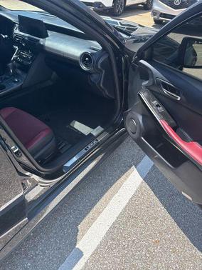 Caviar 2023 Lexus IS 300 Base