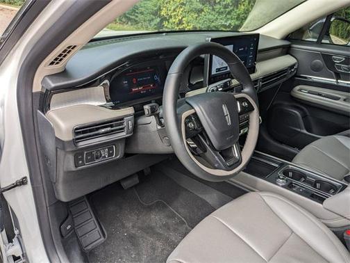 2024 Lincoln Corsair Grand Touring