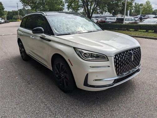 2024 Lincoln Corsair Grand Touring