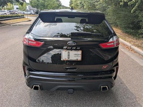 2023 Ford Edge ST
