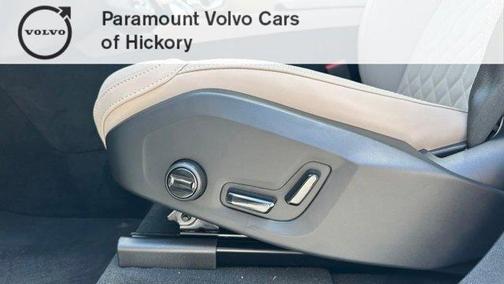 2026 Volvo XC90 T8 PLUS