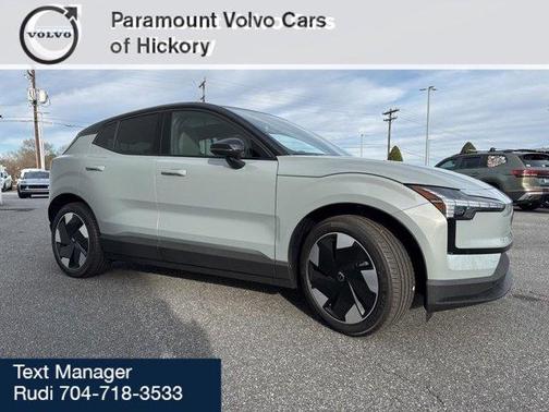 2025 Volvo EX30 Twin Motor Plus