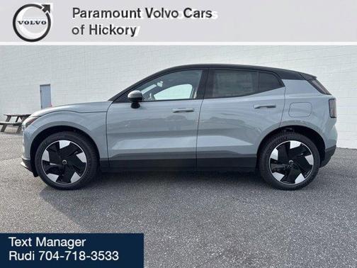 2025 Volvo EX30 Twin Motor Plus