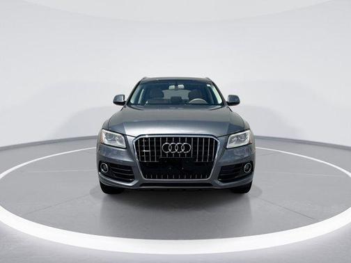 2016 Audi Q5 2.0T Premium Plus