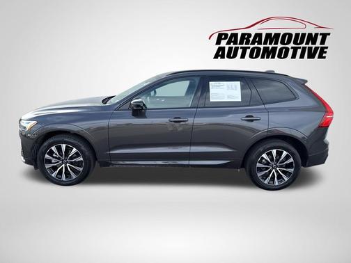 2024 Volvo XC60 B5 Core
