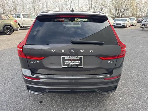2024 Volvo XC60 B5 Core