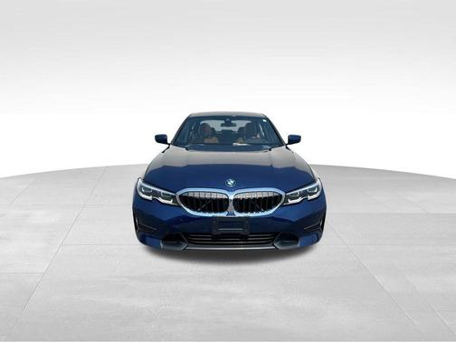 2020 BMW 330 i xDrive