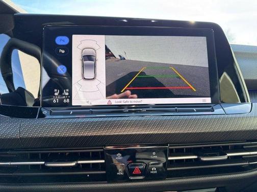 2024 Volkswagen Golf R 2.0T