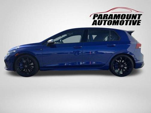 2024 Volkswagen Golf R 2.0T