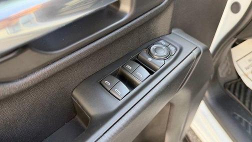 2025 Chevrolet Silverado 2500 Custom