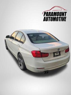 2013 BMW 328 i