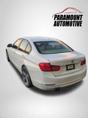 2013 BMW 328 i