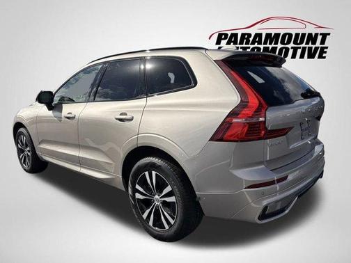 2024 Volvo XC60 B5 Core