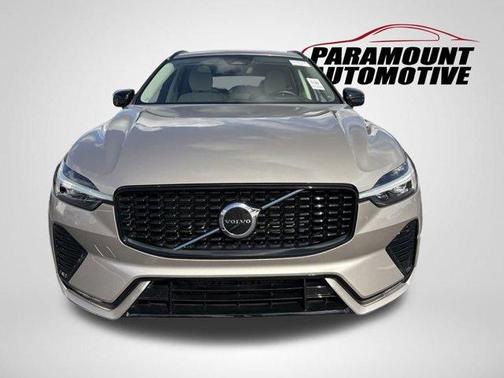 2024 Volvo XC60 B5 Core