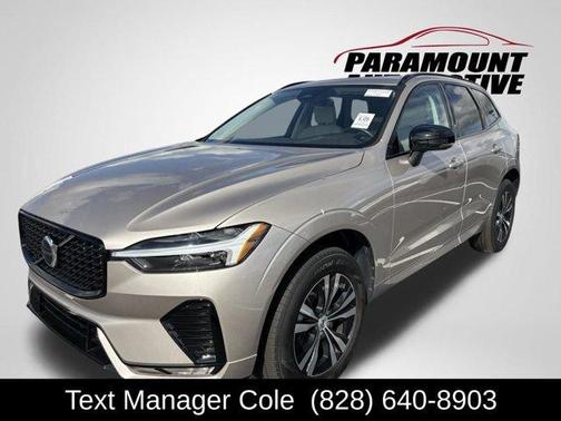 2024 Volvo XC60 B5 Core