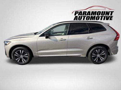 2024 Volvo XC60 B5 Core