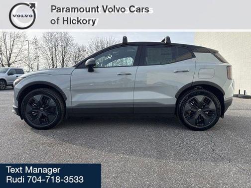 2026 Volvo EX30 TWIN MOTOR CROSS COUNTRY ULTRA